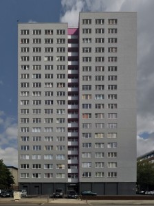 Plattenbau 3