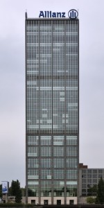 Allianz Building
