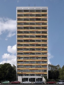Plattenbau 2