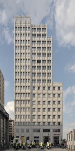 Ritz & Carlton Building