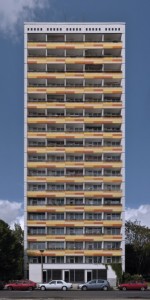 Plattenbau 2