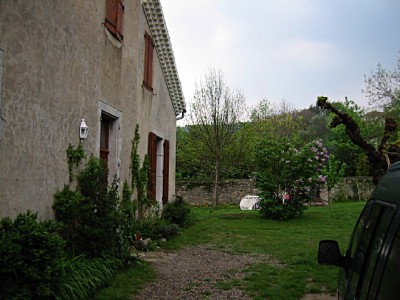 La maison de Jeannot