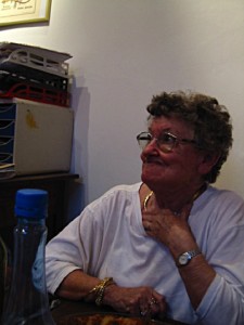 Geneviève