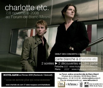 FlyerForum-ETC