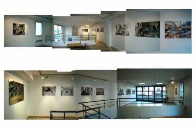 Galerie d'art de Créteil