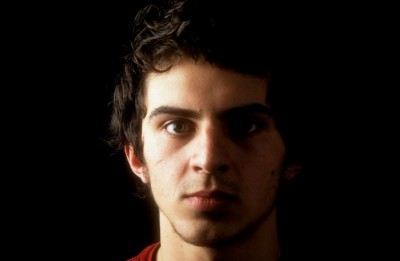 Portrait 11