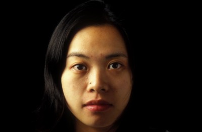 Portrait 4