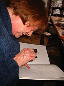 Anne-Marie
