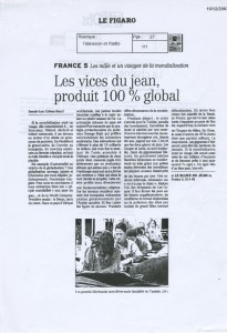 Figaro - 2003