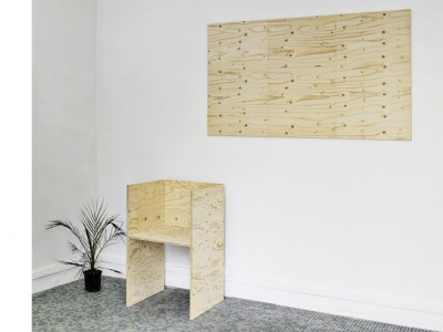 wood is good