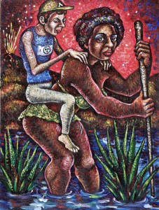Christophine 2012