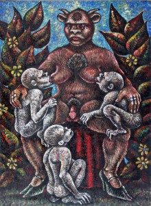 Les seins du diable 2012