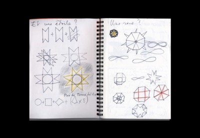 Carnet de travail P.2