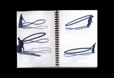 Carnet de travail P.5