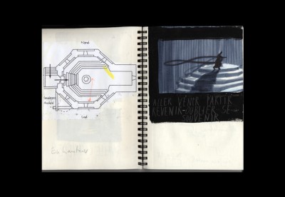 Carnet de travail P.10
