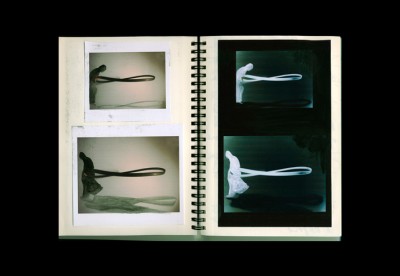 Carnet de travail P.20