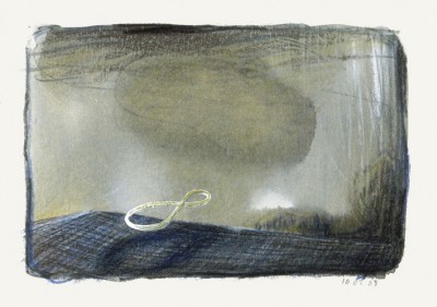 Black screen drawing26