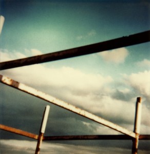 Où commence le ciel ? 1996  n°8
