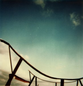 Où commence le ciel ? 1996  n°10
