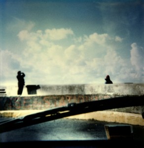Où commence le ciel ? 1995 A n°6