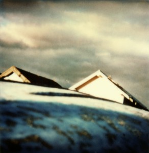 Où commence le ciel ? 1996 n°3