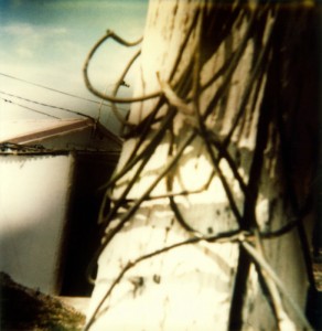 Où commence le ciel ? 1996 n°9