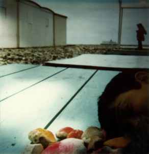 Où commence le ciel ? 1996 n°13