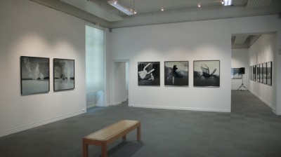 Musée de La Roche-sur-Yon, 2007