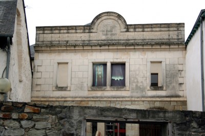 Salle du Temple, Vitré, 2007