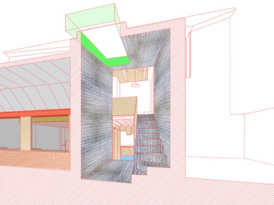entrée