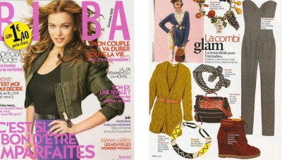 Biba Oct 2012