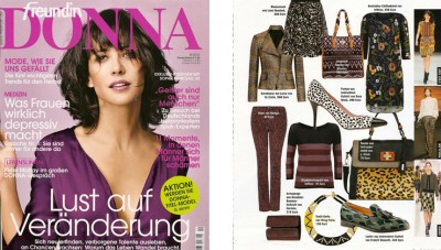 Freundin sept 2012