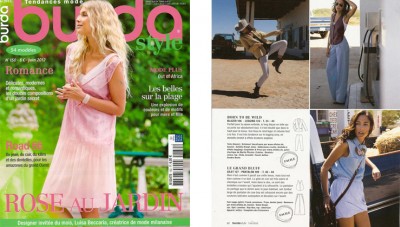Burda juin 2012