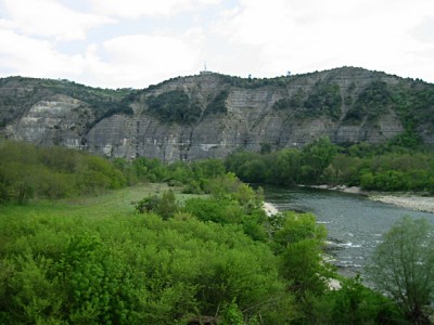 Le paysage