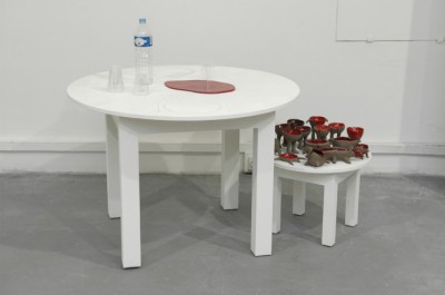 apéro flaque