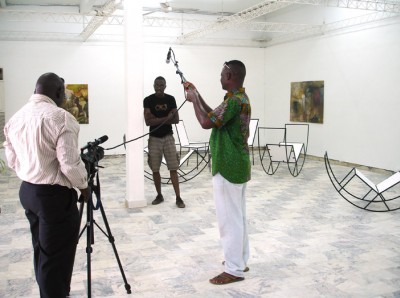 interview salle d'att