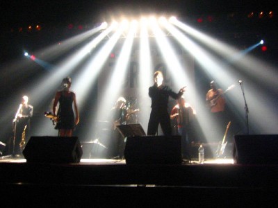 Concert