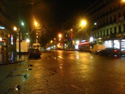 Nous partons