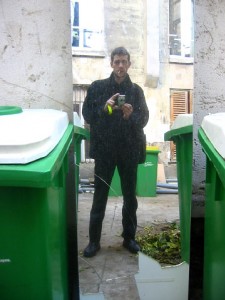 Vendredi