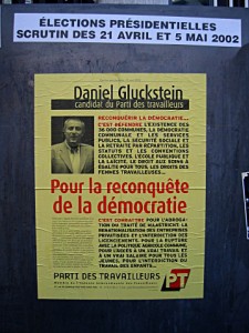 Je m'informe