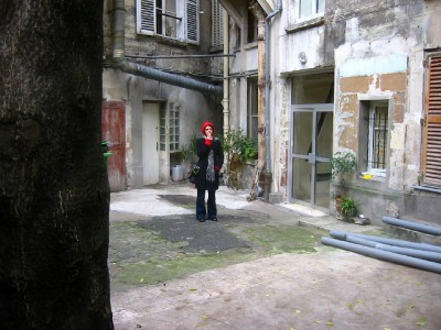 Sabine