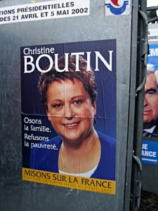 Je m'informe