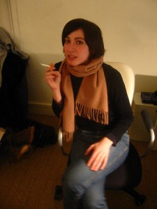 Delphine