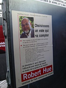 Je m'informe
