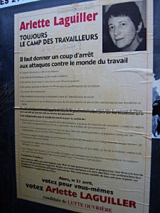 Je m'informe