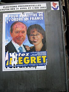 Je m'informe