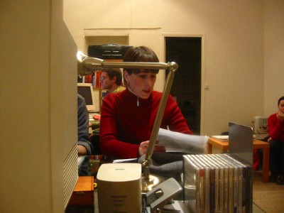Cécile
