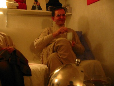 Papa Jamme