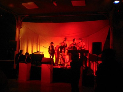 Un concert