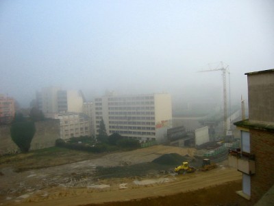 Dimanche matin